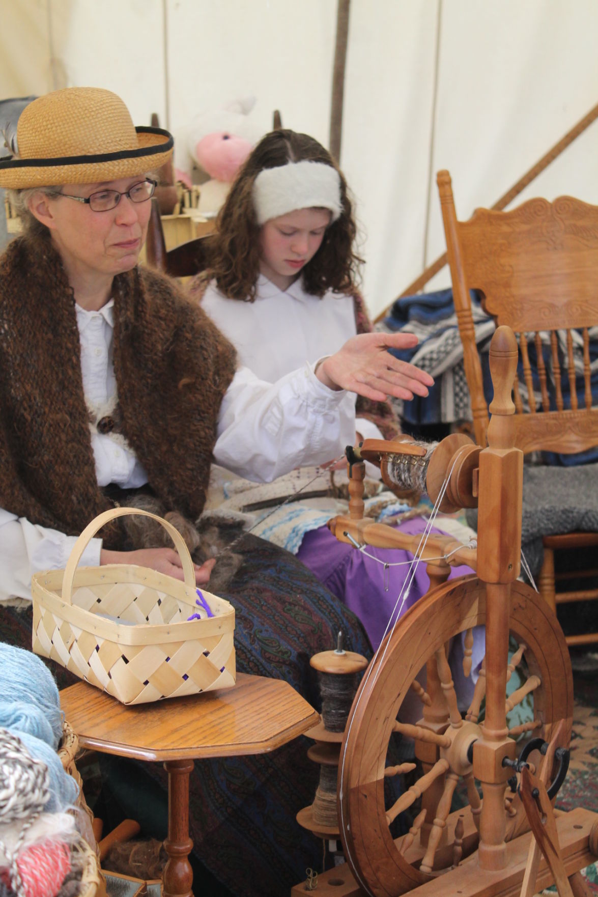 Living History Days 2019 012.JPG